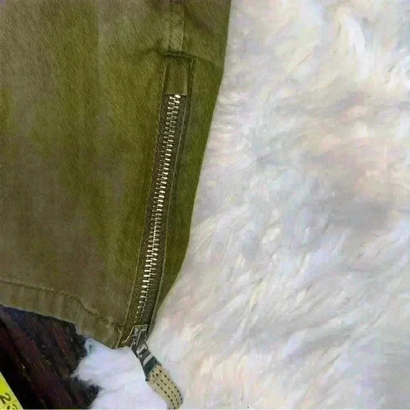 Zara Women's Green Jacket size XS - Picture 5 of 5